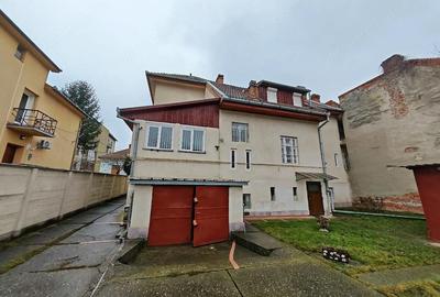Casă cu 2 camere cu Teren 376 Mp în Elisabetin - 6
