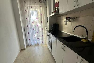 Apartament cu 2 camere semidecomandat în Băneasa - 5