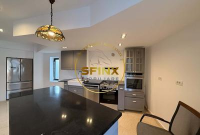 9 camere, piscina exterioara, garaj 5 masini, 516 mp utili, teren 1151 - 3