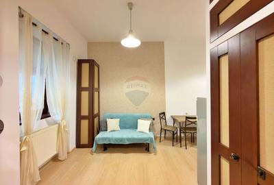 Apartament cu 2 camere decomandat, mobilat în Ultracentral - 7
