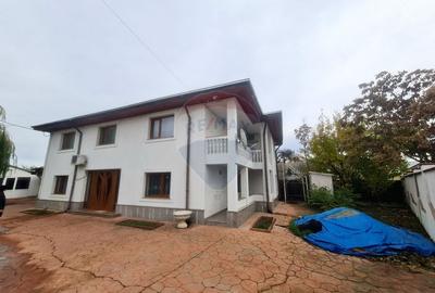 Casa cu 7 camere de vanzare in apropiere de Focsani Casa cu 7 camere de vanzare in apropiere de Focsani - 3