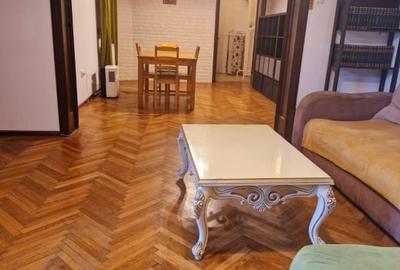 Apartament cu 3 camere semidecomandat, mobilat în Pache Protopopescu - 4