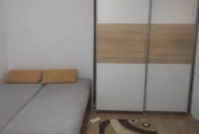 Inchiriez garsoniera cf 1, zona centrala, 200 Euro - 10