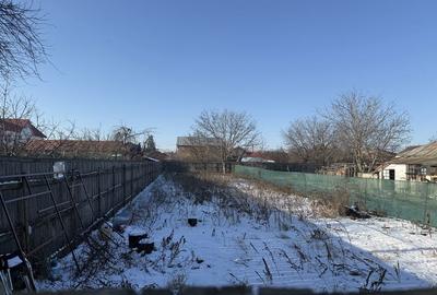 Teren de 500 mp, în Afumați - 5