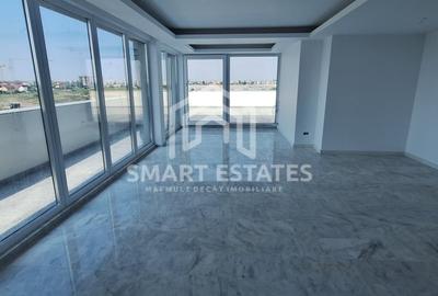 Penthouse de 3 camere Metalurgiei Berceni Sector 4 - 3