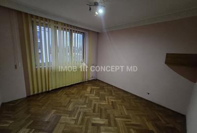 INCHIRIERE apartament 2 camere nemobilat in zona Cantacuzino - 4
