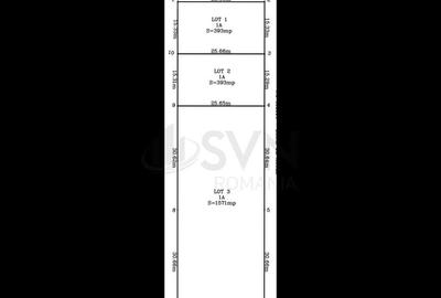 Teren de Otopeni Lidl Teren de Otopeni Lidl - 3