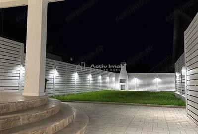 Casă cu Teren 425 Mp în Mărăști - 1