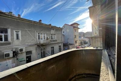 De vânzare – Apartament deosebit în clădire interbelică, Calea Dorobanți - 2