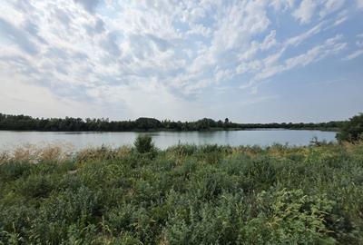 Teren construibil  cu deschidere la lac in Sector 1, Bucuresti Teren construibil  cu deschidere la lac in Sector 1, Bucuresti - 2