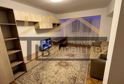 Apartament de 4 camere, 104mp, decomandat, Zona Piata Teatrului Apartament de 4 camere, 104mp, decomandat, Zona Piata Teatrului - 2