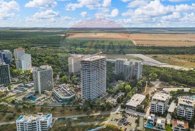 Apartament de vanzare OlimpTower etaj 16 - 10