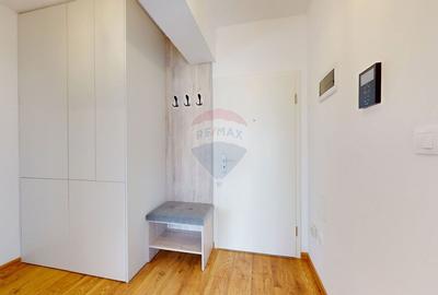 Comision 0% | Apartament 2 camere | Prima inchiriere | Avantgarden - 10