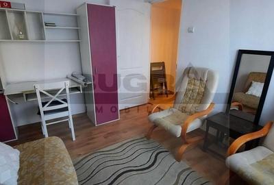 Apartament cu 2 camere decomandat, mobilat în Gheorgheni - 7