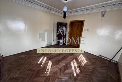 Vanzare casa S+P+1+Pod, in Ploiesti, zona Nicopole - 25