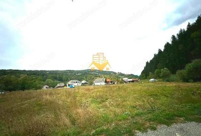 Teren intravilan, 8260mp, Front stradal 129m, Rosia Montana, Alba - 2