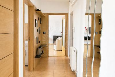 Apartament cu 2 camere decomandat în Mărășești - 6