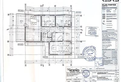 COMISION 0% Casa Individuala, 4 Camere, 134mp, Teren 625mp, Rascruci - 2