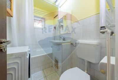 Apartament cu 2 camere decomandat, mobilat în Ștefan cel Mare - 4