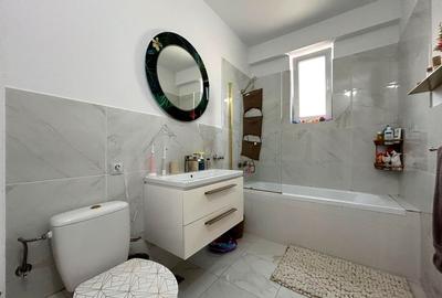 Apartament cu 3 camere decomandat în Ampoi 3 - 8