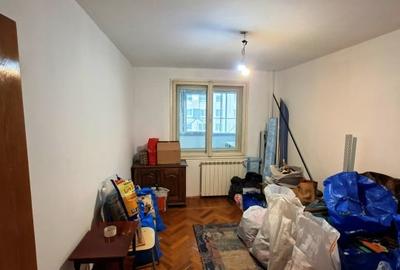 Apartament 4 camere Arena Nationala - Bd. Chisinau - 5