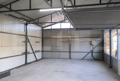 Spațiu comercial, de 157 mp, în Central - 3