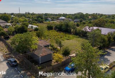 Spațiu comercial, în Potârnichea - 4