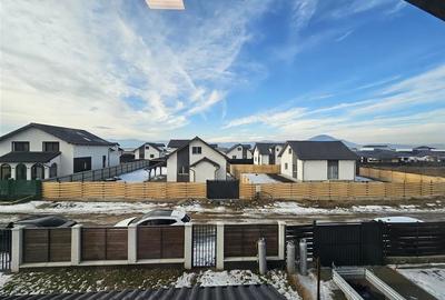 Vila Premium cu 4 camere si vedere panoramica la munti  Cristian - 23