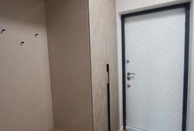 Garsonieră decomandată în Metalurgiei