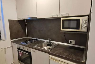 Garsonieră semidecomandată, mobilată în Drumul Taberei - 5