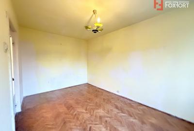 Apartament cu 2 camere semidecomandat în Cetății - 10