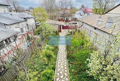 De vânzare - casă situată pe strada Nicolae Iorga - 3