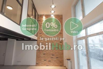 Loft, Spatiu sau Apartament 2/3 Camere, 71mp, Centru, Pta. Abator - 4