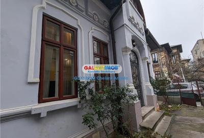 Popa Soare vila cocheta 5 camere,139 mp,teren 121 mp,neoclasica - 7