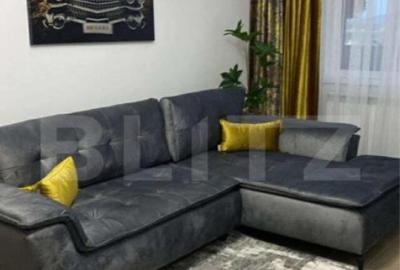 Inchiriere apartament 1 camera | zona Tatarasi | - 1