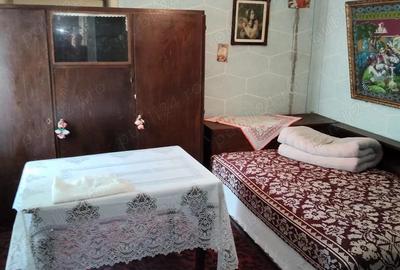 Casă cu 4 camere cu Teren 320 Mp în Anadolchioi - 5