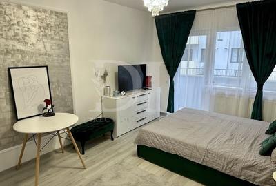 Apartament la cheie / Zona Terra - 2