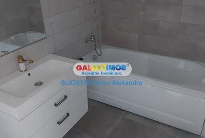 Garsoniera Moderna Bloc Nou Berceni - Aparatorii Patriei - Parcare - 7