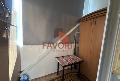 Apartament cu 2 camere decomandat, mobilat în Girocului - 11
