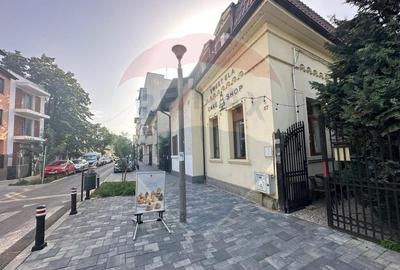 Casa / Vila de inchiriat 6 camere in zona Foisorul de F... - 2