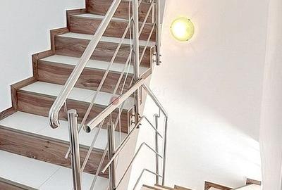 Apartament in Vila - Vedere Panoramica - 10