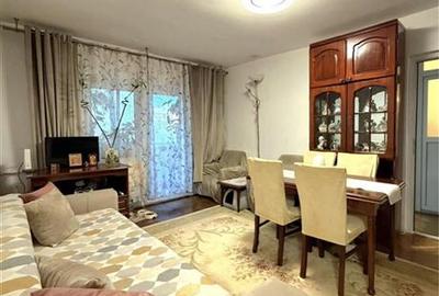 Apartament cu 2 camere semidecomandat în Aradului - 6