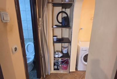 Apartament cu 2 camere decomandat în Olteniței - 6