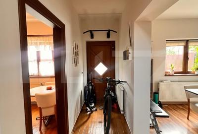 Casa indivuduala de vanzare,  4 camere, Cisnadie, Sibiu - 2