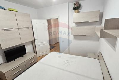 Apartament 3 camere NOU | Zona Garii - 4