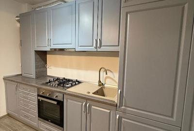 Apartament cu 2 camere în Central - 7