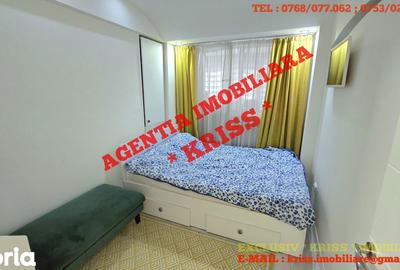 Apartament cu 3 camere decomandat în Ultracentral - 2