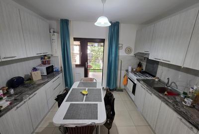 CASĂ TIP DUPLEX în Valea Adâncă - Iași, reper 5 Drumuri, mobilata si utilata - 5
