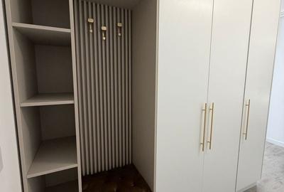 Apartament cu 2 camere în Pipera - 22