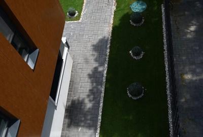 Stefan Cel Mare Parcul Circului-suprafata 180 mp-pret 2600 euro - 2